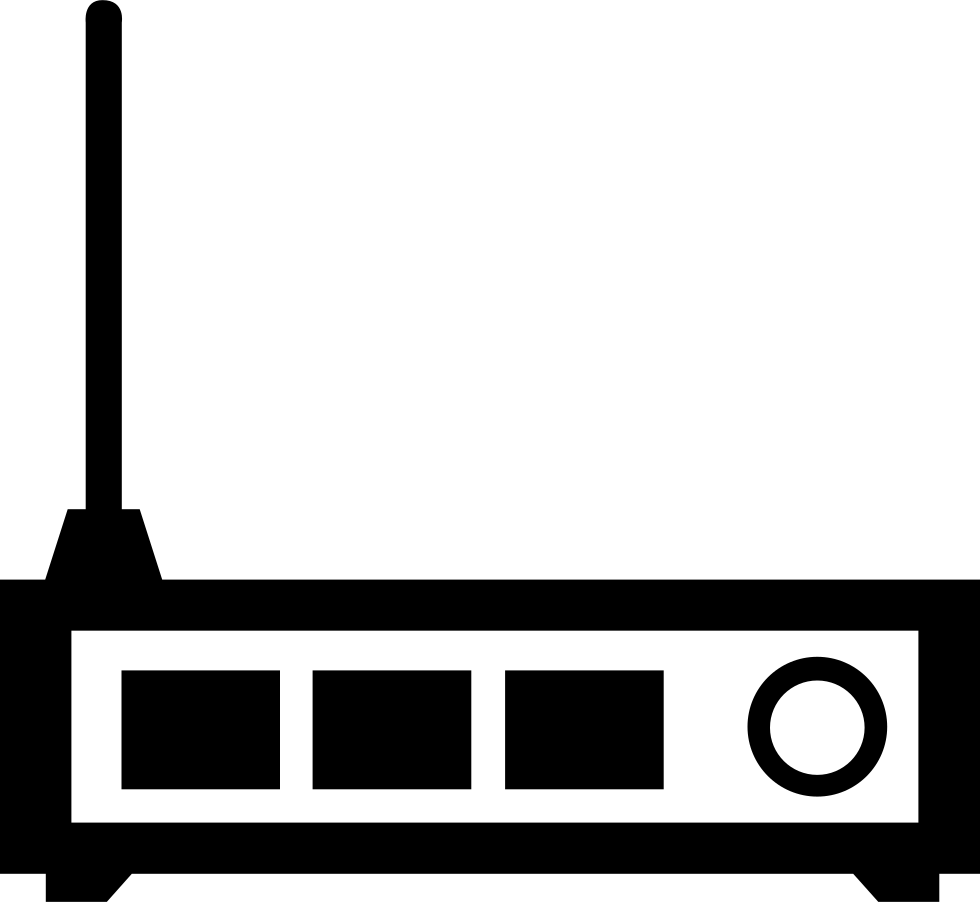 Old Radio - - Scalable Vector Graphics (980x902), Png Download