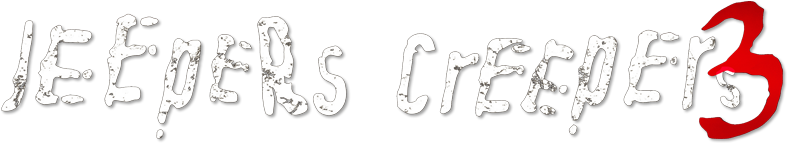 Jeepers Creepers 3 Image - Jeepers Creepers 3 Png (800x310), Png Download