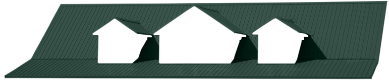 Roof Mart (800x667), Png Download