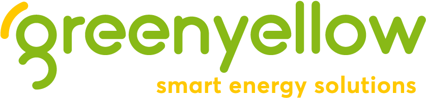 Download Green Yellow Logo - Greenyellow Logo - Full Size PNG Image ...