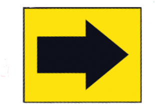 Arrows Small (464x348), Png Download