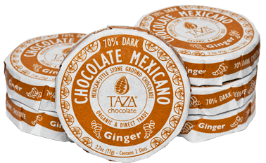 Taza Amaze Coco Beso Png Banner Black And White Download - Taza Chocolate - Organic 50 Stone Ground Dark Chocolate (387x342), Png Download