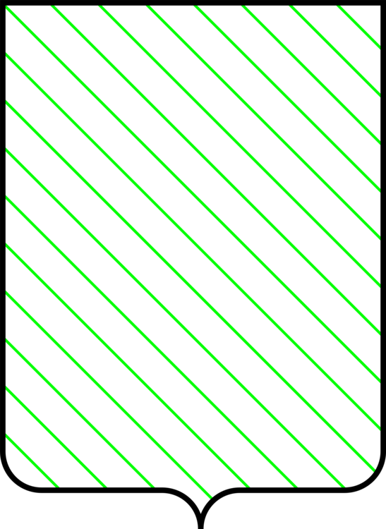 Line Computer Icons Diagonal Angle Symbol - Clip Art (547x750), Png Download