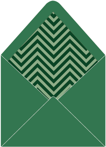 Zig Zag Envelope Liner - Throw Pillow (426x525), Png Download