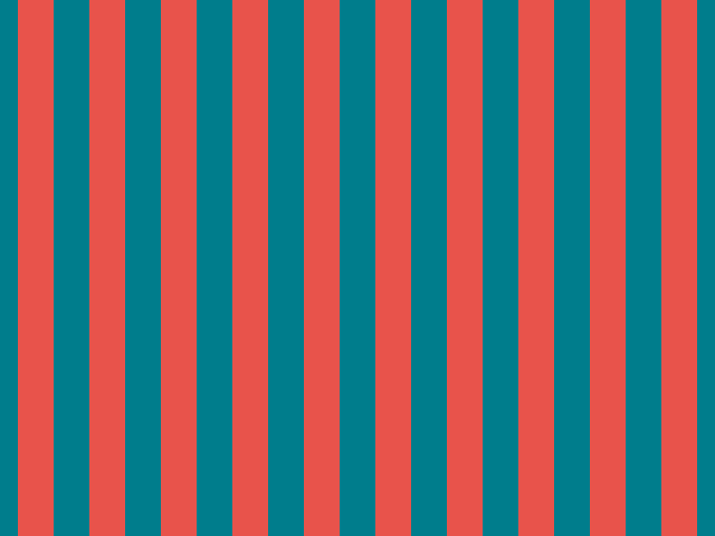 I'll Have To Play With It To Make The Edge-line Go - Blue And Red Striped Background (800x600), Png Download