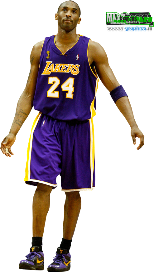 Kobebryant-1 - Kobe - Kobe Bryant: Better Than M.j.? (paperback) (585x900), Png Download