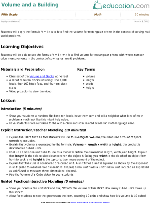Cause And Effect Literacy Lesson Plan (557x731), Png Download