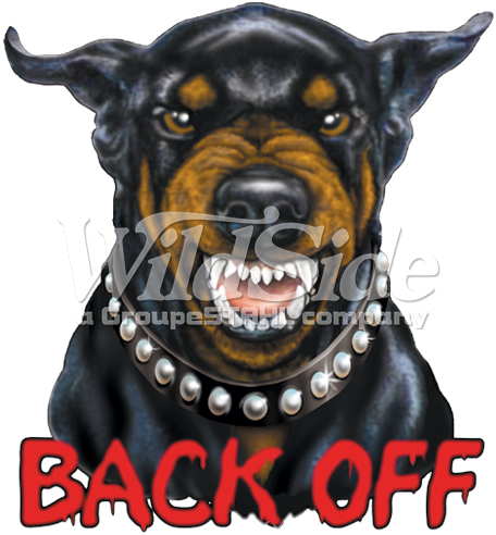Doberman [rott Pocket - Pitbulls With A Rebel Flag (456x492), Png Download