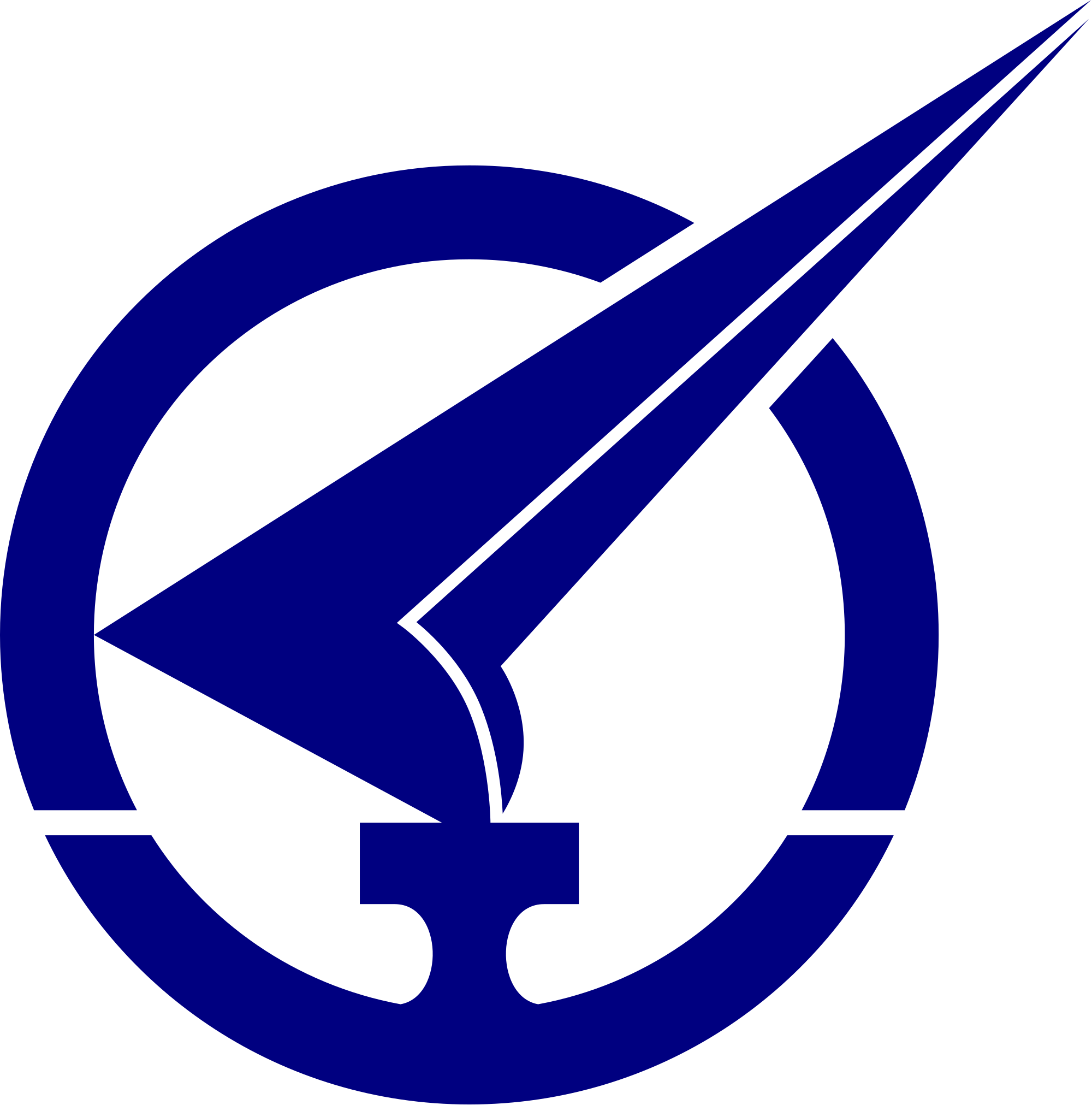 Kōbe Rapid Transit Railway - 神戸 高速 鉄道 ロゴ (2000x2023), Png Download