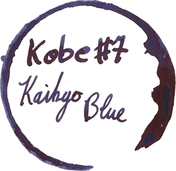 Logo 1 - Kobe (608x590), Png Download
