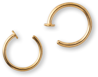 Earrings (600x600), Png Download