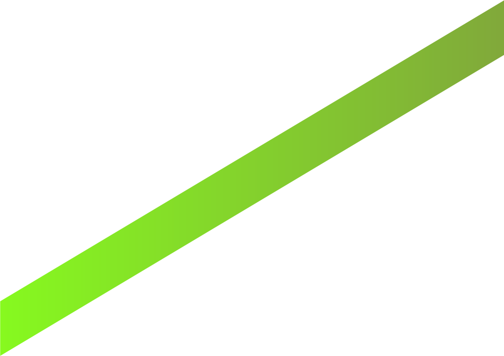 Diagonal-verde - Faixa Verde Diagonal Png (1023x723), Png Download