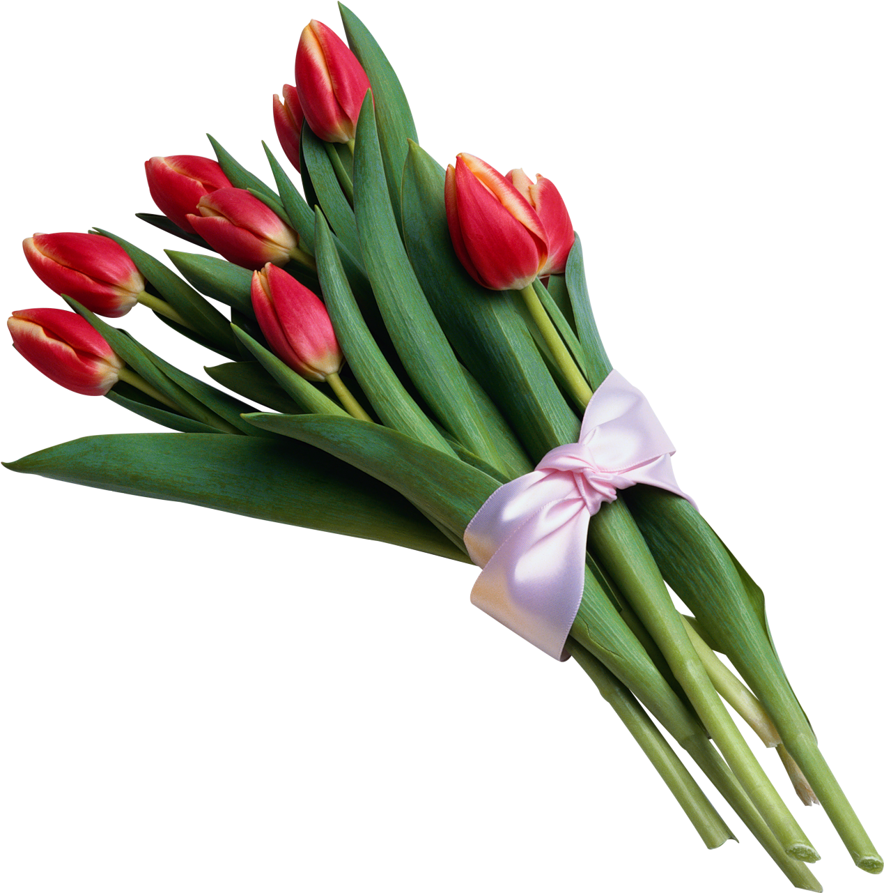 View Full Size - Bouquet Of Flowers Transparent Background (1320x1304), Png Download