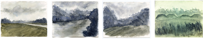 Feet Png (1000x444), Png Download