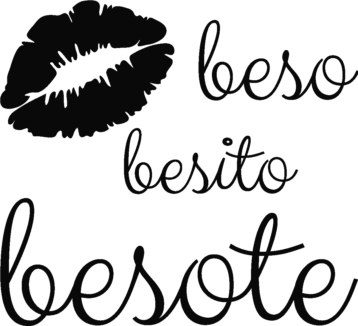 Beso Quotes - Motel Mix-up Field Trip Ebook (1200x1200), Png Download