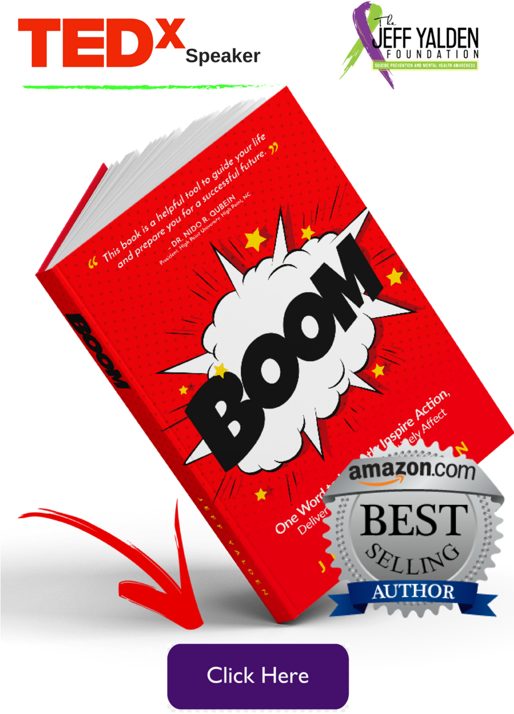 Boom Order Now (1000x1596), Png Download