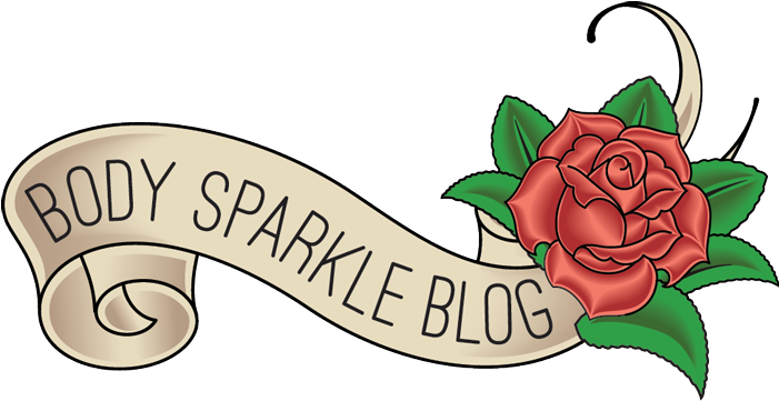 Bodysparkle Body Jewelry Blog - Body Piercing Jewellery (700x407), Png Download