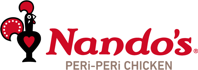 Order Now - Nandos Chicken (733x307), Png Download