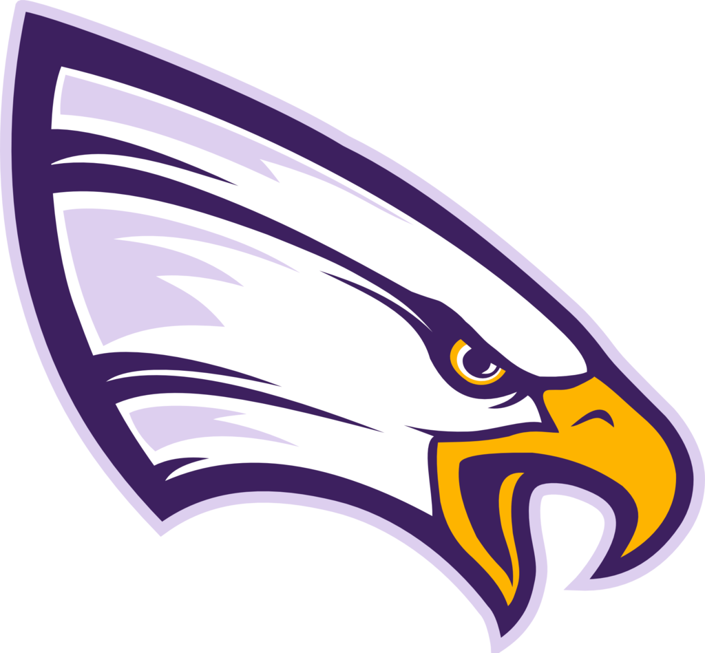 Unw Eagle Png Logo - University Of Northwestern Logo (1024x949), Png Download