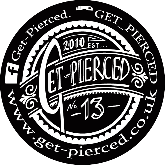 Body Piercing (567x567), Png Download