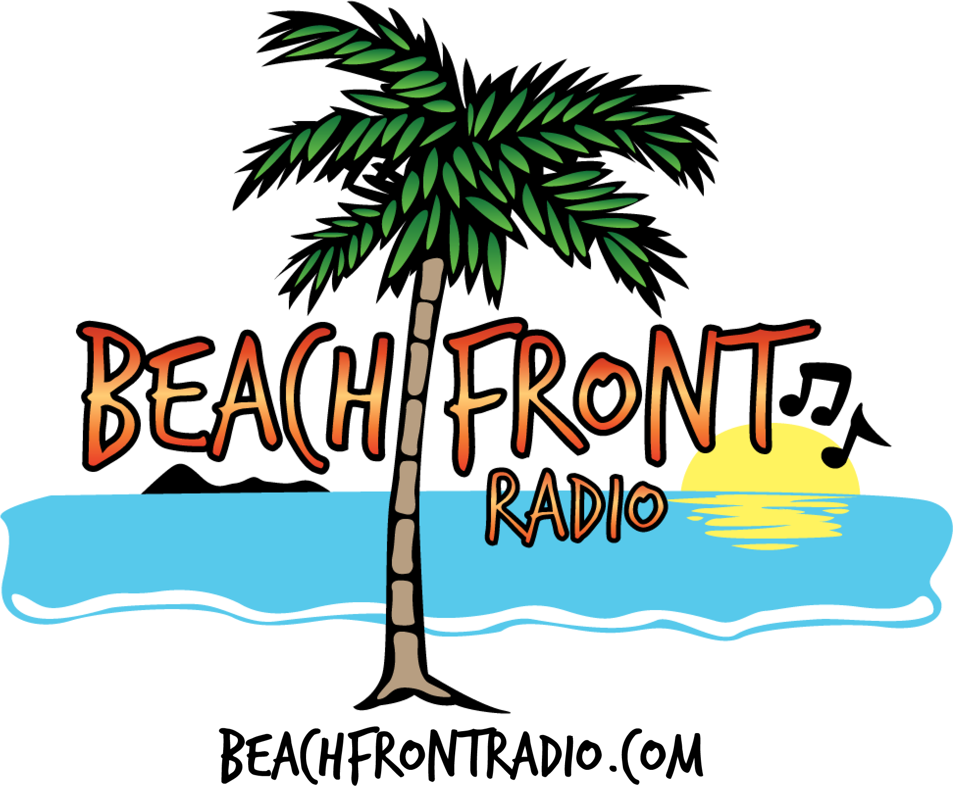 Clip Art With Palm Tree Vector Labs - International Volunteer Day (2000x1666), Png Download