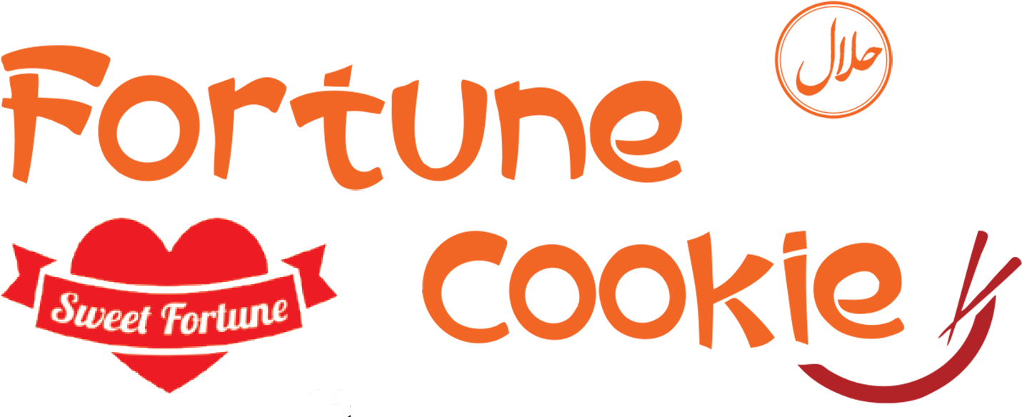 Welcome To Fortune Cookie - Fortune Cookie Bradford (1500x613), Png Download