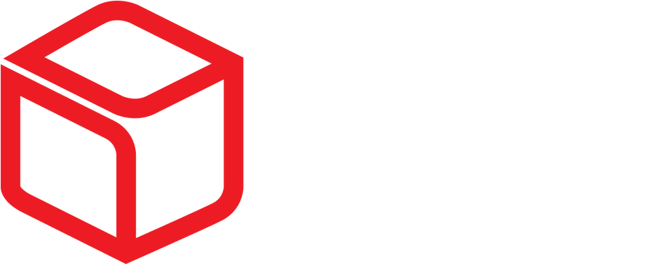 About Black Box Labz - Cube Icon Png (988x432), Png Download