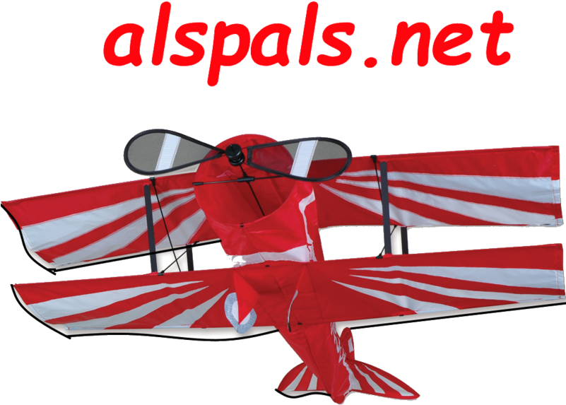 Pitts Special Biplane Kite Size - Premier Kites & Designs Nya Biplane Kite Pitts (800x800), Png Download