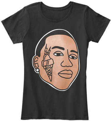 Gucci Mane - Sweetest Bitch Youll Ever Meet (415x454), Png Download