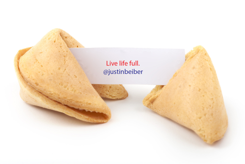 Fortunecookies-01 (1000x1294), Png Download