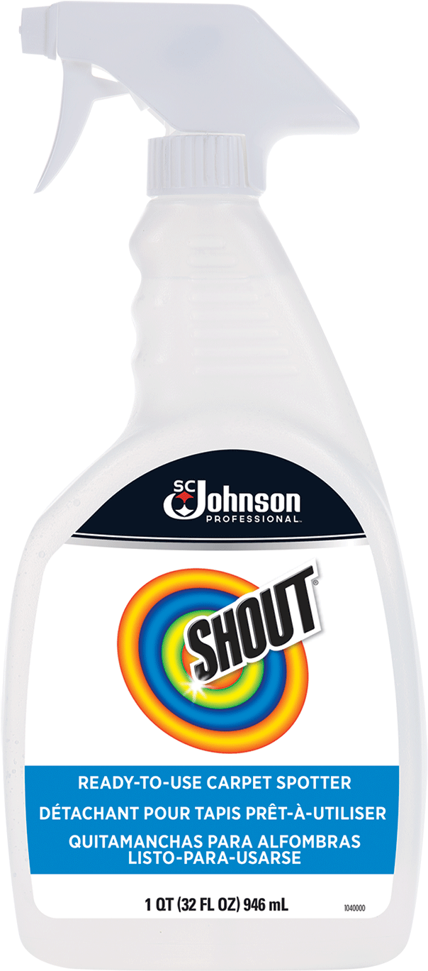 Shout Carpetspot - Screaming (1500x1500), Png Download