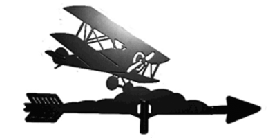 Plane Weathervane - Horse Plowing Gif Transparent (400x300), Png Download