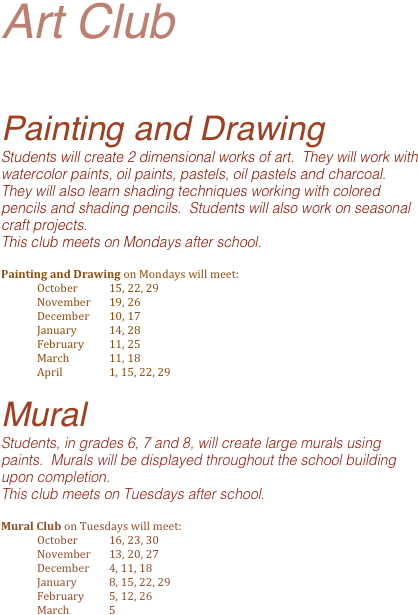 Art Club Painting And Drawing Students Will Create - Renault 5 Gte (418x615), Png Download