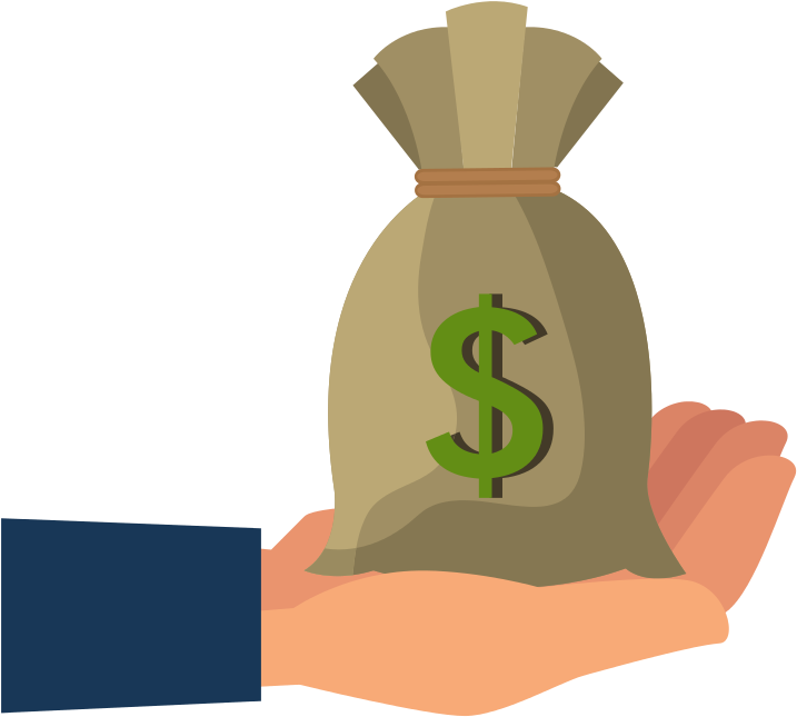 12 Million - Money (800x800), Png Download