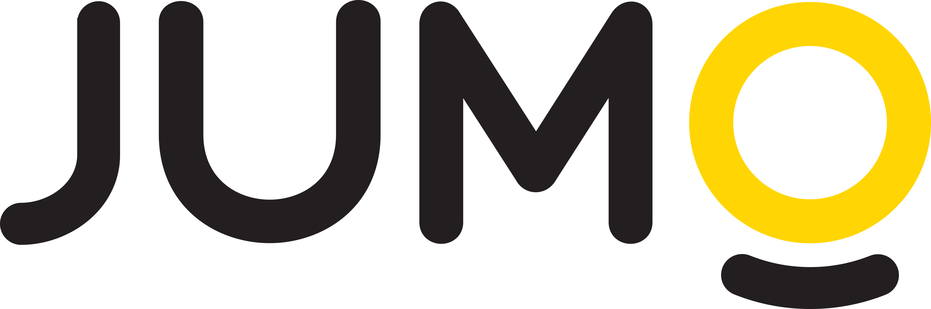 Jumo Logo (2993x996), Png Download