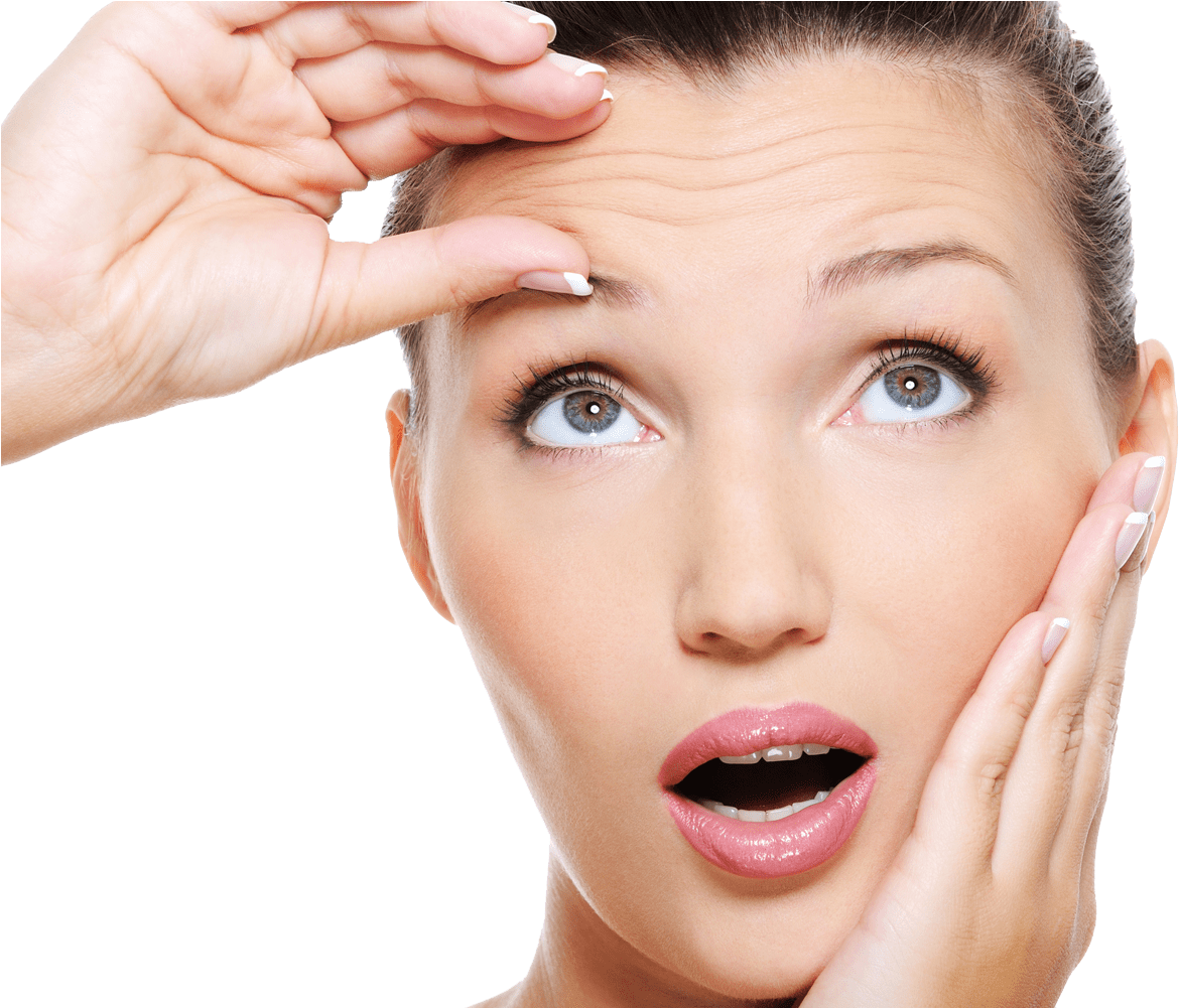 Home Remedies For Wrinkles (1502x1000), Png Download