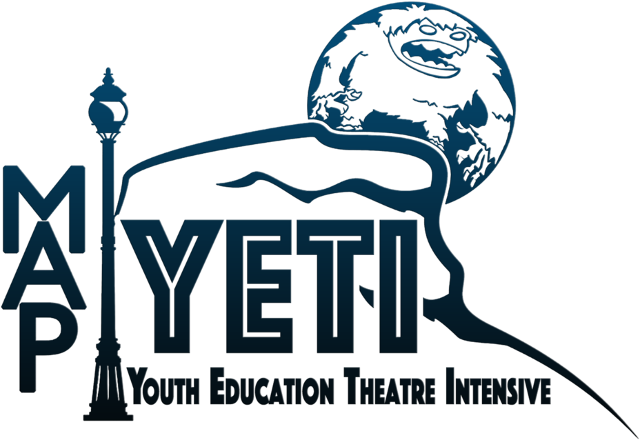 Yeti Logo Copy - Graphic Design (1000x694), Png Download