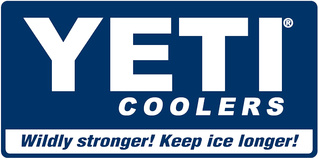 Today, Yeti It Is The Cooler Of Choice For Outdoor - Yeti Coolers Logo (660x382), Png Download