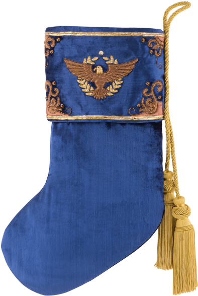 Christmas Stocking - Christmas Day (700x700), Png Download