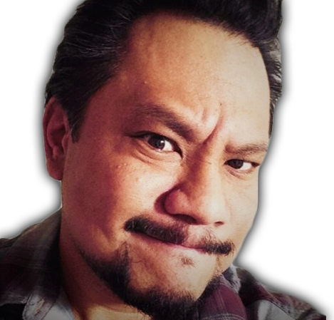 American Comedy Co - The American Comedy Co. (469x449), Png Download