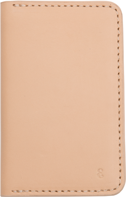 Holden Card Wallet - Leather (1024x1024), Png Download