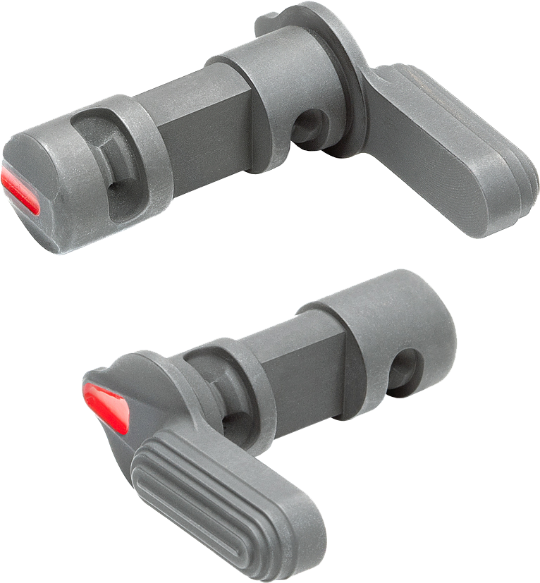 Ar 15 Standard Safety Selector (1200x1200), Png Download