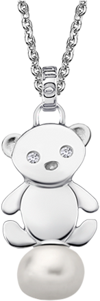 Teddy - Locket (980x488), Png Download
