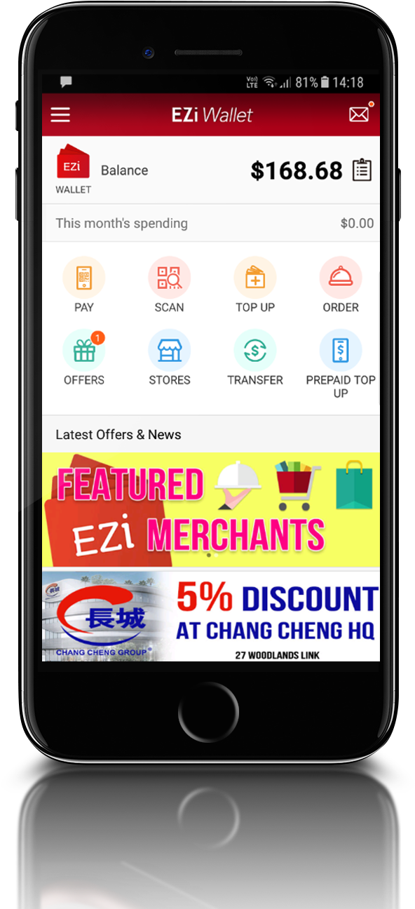Home Page New Ui-2 - Portable Network Graphics (649x1303), Png Download