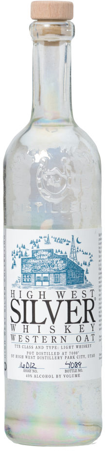 High West Liquor High West Omg Pure Rye 750ml (803x1200), Png Download
