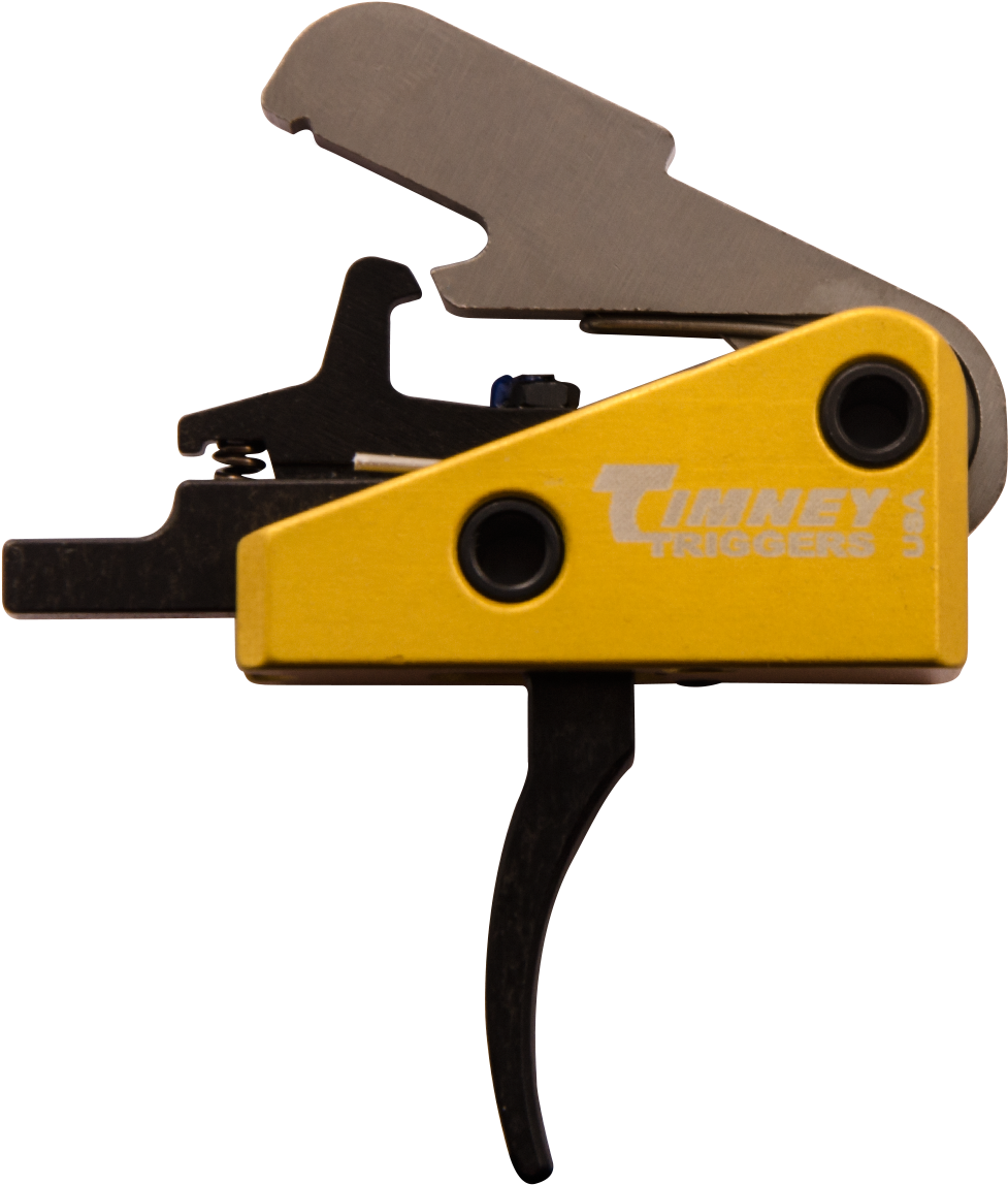 Ar-15 Competition Trigger - Trigger Ar15 (1200x1200), Png Download