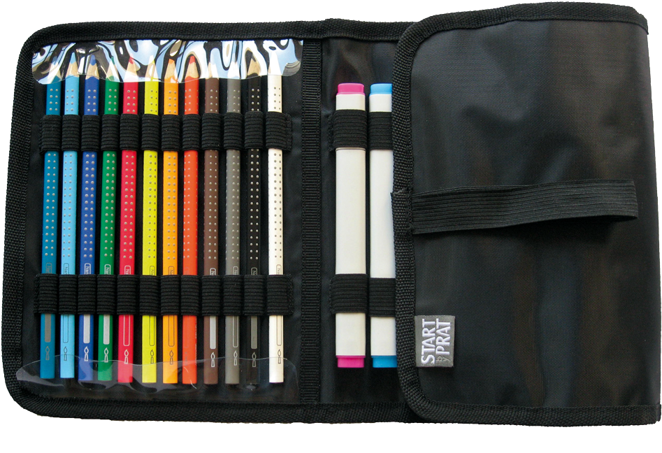 Prat Start Multi-media Wallet - Prat Start Multi-media Wallet Case (1000x689), Png Download