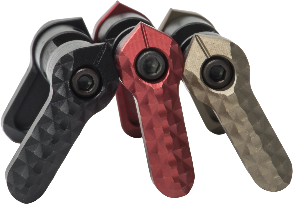 Ambidextrous Safety Selector Ar15 (1150x900), Png Download