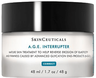 Wrinkle Cream Age Interrupter Skinceuticals - Skinceuticals A.g.e Interrupter 48ml (340x550), Png Download