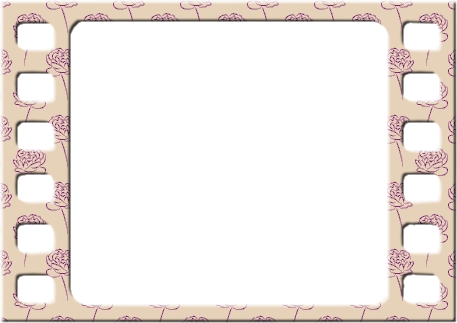 Molduras Para Fotos Png (457x323), Png Download